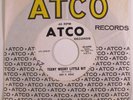 Northern Soul 45 BEN E. KING Teeny Weeny Little Bit ATCO promo HEAR b