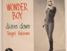 Northern Soul 45 DIANA DAWN Wonder Boy ED-NEL VG++/NM HEAR b