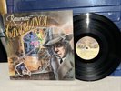 NM • RETURN TO CASABLANCA Various w/KISS ANGEL PARLIAMENT MECO CAMEO 2 LP promo
