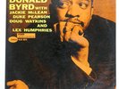 DONALD BYRD FUEGO BLUE NOTE GXK8037 Japan VINYL LP