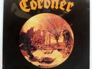CORONER R I P  NOISE INTERNATIONAL N0075 Germany LP