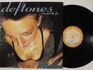 DEFTONES Around The Fur MAVERICK LP NM 180g audiophile reissue w/ lyric insert a