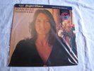 Sealed Mint Joan Baez Diamonds and Rust audiophile SuperDisc