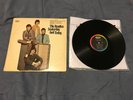 The Beatles - Yesterday and Today - Used Black Mono LP - VG/VG