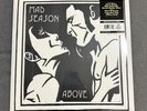 MAD SEASON ABOVE 30TH ANNIVERSARY EDITION OPAQUE White Vinyl 2LP LIMITED /1000
