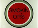 Bob Seger - Smokin' O.P.'s LP - Palladium SEALED