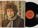 BOB DYLAN Blonde On Blonde COLUMBIA C2S-841 2XLP VG+ gatefold a