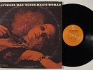 FLEETWOOD MAC Black Magic Woman EPIC 2XLP VG+ gatefold a