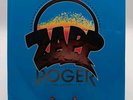 Zapp & Roger - All The Greatest Hits LP Colored Vinyl 140 Gram **Records Mint