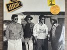 The Jacksons ‎/ 2300 Jackson St. Rare SEALED 1989 Vinyl LP.