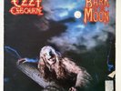 Ozzy Osbourne – Bark At The Moon LP Vinyl Record EPC32780 VG+/VG