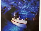 Echo & The Bunnymen Ocean Rain First Pressing LP Album Vinyl Record VG+ / VG+