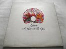 QUEEN   A NIGHT AT THE OPERA ** 1975 UK EMI LP -2 BLAIR'S, -2 BLAIR'S. .