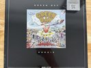 Green Day DOOKIE (ONE STEP) Limited Edition NEW SEALED BLACK VINYL 2 LP