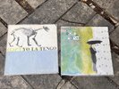 YO LA TENGO RIDE THE TIGER + MAY I SING WITH ME Vinyl BOTH  FIRST PRESS