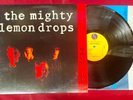 The Mighty Lemon Drops ‎  1986 Happy Head Mint Unplayed Vinyl LP Record + Inner