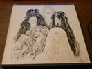 Aerosmith Draw The Line Reel To Reel Tape 3-3/4 IPs.