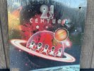 NEW 21st Century Ahead Of Our Time 1975 US Vinyl Record LP Funk Soul APL1-1189