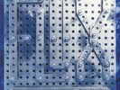 PROMISING/YOUNGSTER - Flux - Vinyl (translucent blue vinyl 12