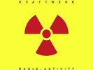 KRAFTWERK  RADIO - ACTIVITY LP  MINT
