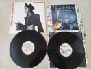 LP Prince and the Revolution - Set of 2 - Mountains / Purple Rain - Near Mint