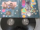 Siouxie & the Banshees Nocturne 2xLP 1983 *VG+/EX+/EX**GF**INNERS**