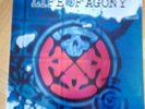 Life of Agony River Runs Red LP  Roadrunner Cargo 2006 180 Gramm
