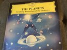 Holst The Planets Steinberg BSO VINYL LP Deutsche Grammophone NM 2530 102