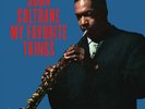 John Coltrane My Favorite Things (Vinyl) (UK IMPORT)