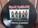 IRON MAIDEN 2 Minutes To Midnight 12