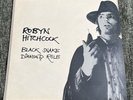 Robyn Hitchcock Black Snake Diamond Role Vinyl LP Album