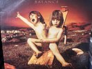 Balance by Van Halen (Record, 1995) “balance” Super Rare On Vinyl