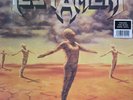 Testament - Practice What You Preach [LP] Orange Swirl Vinyl  2025,Nuclear Blast