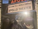 GORILLAZ - Demon Days Live From The Apollo Theatre 2xLP Red Vinyl RSD (Sealed)