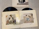Fleetwood Mac - Tusk 1979 vinyl Double Lp records  K66088  First Press