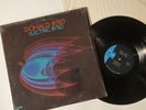 Donald Byrd Electric Byrd 1970 Vinyl LP Record Hard Bop Modal Jazz Blue Note