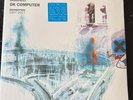 Radiohead – OK Computer OKNOTOK 1997 2017 - TRIPLE LP VINYL  NEW SEALED