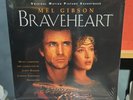 JAMES HORNER BRAVEHEART SOUNDTRACK rare DOUBLE LP VINYL BRAND NEW SEALED