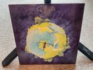 Yes Fragile Vinyl  Gatefold 1972 Vintage Record NM plus Poster insert