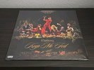 THE WARNING Keep Me Fed Limited Edition Apple Red Vinyl LP [SHIPS NOW ]