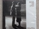 Rickie Lee Jones - Pirates. 180g Numbered Vinyl LP 2009 MoFi / MFSL 1-328 Sealed