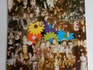 The Beatles Fan Club 1968 Christmas Flexi Record & Sleeve