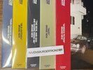 Brand New Tour Exclusive Variants. Sealed. Obi-Strip. YFW, Deja, TDAG, Daisy, SF
