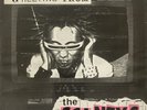 THE SCANTYS - GREETING FROM 7” JAPANESE PUNK CONFUSE GAI SWANKYS CHAOS CHANNEL