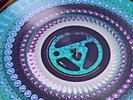 AMAZING Animated Linkin Park - From Zero - Limited Edition Zoetrope Vinyl Record