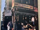Paul's Boutique by Beastie Boys (Record, 2019) 2LP 180 Gram Gatefold 8-panel NM