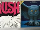 Rush Fly By Night Dutch Edition