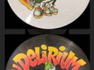 DJ DELIRIUM - BACK ON TRACK - VOLUME 1 - 12