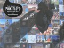 PINK FLOYD A Foot In The Door The Best Of Pink Floyd 2-LP Set 180g Vinyl Sealed