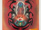 ALICE COLTRANE Ptah, The El Daoud IMPULSE  US LP